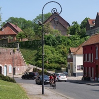 Photo de france - De la Madelaine à Montreuil-sur-Mer
